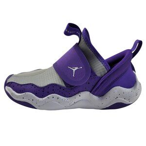 Jordan 23/7 Venom Slip-On Kids Sneakers Size 2.5